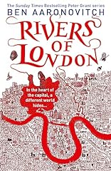 Rivers london book d'occasion  Livré partout en Belgiqu