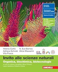 Invito alle scienze usato  Spedito ovunque in Italia 
