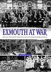 Exmouth war for sale  Delivered anywhere in UK