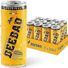 Beebad energy drink usato  Spedito ovunque in Italia 
