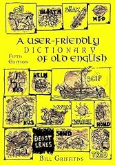 User friendly dictionary for sale  Delivered anywhere in UK
