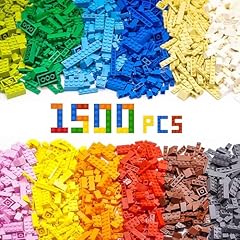 Wyswyg 1500 pieces for sale  Delivered anywhere in UK
