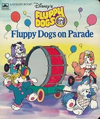 Fluppy dogs parade for sale  Delivered anywhere in USA 