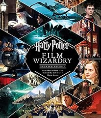 Harry potter film for sale  Delivered anywhere in UK