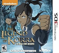 Legend korra new for sale  Delivered anywhere in USA 