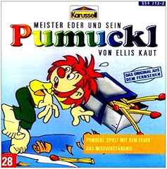 Pumuckl audio folge gebraucht kaufen  Wird an jeden Ort in Deutschland