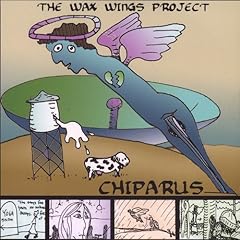 Wax wings project d'occasion  Livré partout en France