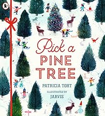 Pick pine tree for sale  Delivered anywhere in UK