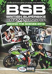 British superbikes 2016 for sale  Delivered anywhere in UK
