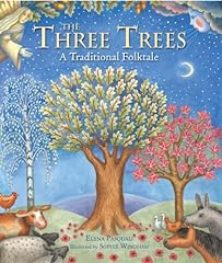 Three trees traditional for sale  Delivered anywhere in UK