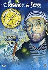 Lucio dalla 12000 usato  Spedito ovunque in Italia 