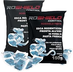 Roshield super forte usato  Spedito ovunque in Italia 