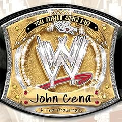 Wwe you can usato  Spedito ovunque in Italia 