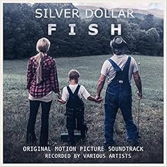 Silver dollar fish for sale  Delivered anywhere in USA 