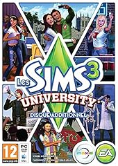 Sims university d'occasion  Livré partout en France