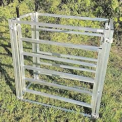 Aluminum inch tall for sale  Delivered anywhere in USA 