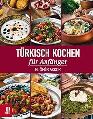 Türkisch kochen anfänger gebraucht kaufen  Wird an jeden Ort in Deutschland