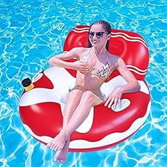 Pool floats adults for sale  Delivered anywhere in UK