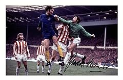Gordon banks leicester for sale  Delivered anywhere in UK