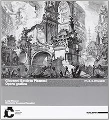 Piranesi giovanni battista. usato Piranesi giovanni battista. usato  Spedito ovunque in Italia