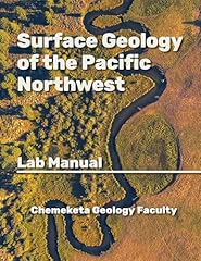 Surface geology pacific for sale  Delivered anywhere in USA 