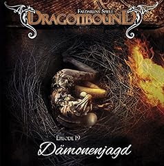 Dragonbound dämonenjagd gebraucht kaufen  Wird an jeden Ort in Deutschland