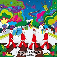 Beatles style christmas for sale  Delivered anywhere in USA 