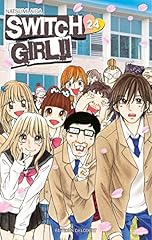 Switch girl t24 d'occasion  Livré partout en France