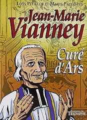 Jean marie vianney usato  Spedito ovunque in Italia 