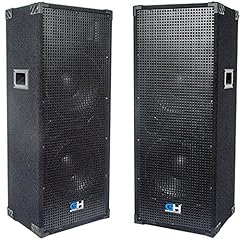 Grindhouse speakers gh212l for sale  Delivered anywhere in USA 