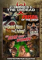 Zombies and the d'occasion  Livré partout en France