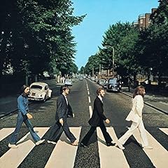 Beatles. abbey road. for sale  Delivered anywhere in UK