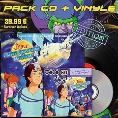Télé pack jayce d'occasion  Livré partout en France