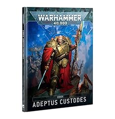 Warhammer 40k codex d'occasion  Livré partout en France