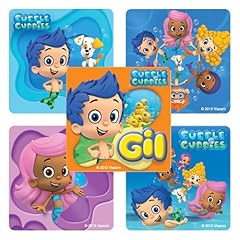 Smilemakers bubble guppies for sale  Delivered anywhere in USA 