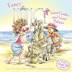 Fancy nancy sand for sale  Delivered anywhere in USA 