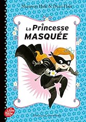 Princesse masquée tome d'occasion  Livré partout en France