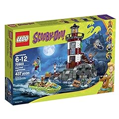 Lego scooby doo for sale  Delivered anywhere in UK