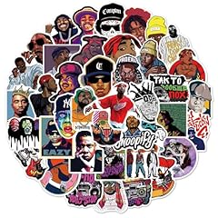 Hip rap sticker gebraucht kaufen  Wird an jeden Ort in Deutschland
