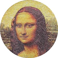 Mona lisa monna for sale  Delivered anywhere in UK
