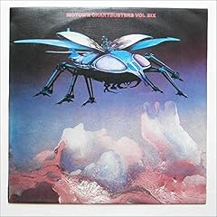 Motown chartbusters vol. for sale  Delivered anywhere in UK