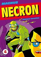 Necron d'occasion  Livré partout en France