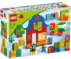 Lego 6051 duplo gebraucht kaufen  Wird an jeden Ort in Deutschland