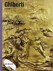 Ghiberti. ediz. illustrata usato  Spedito ovunque in Italia 