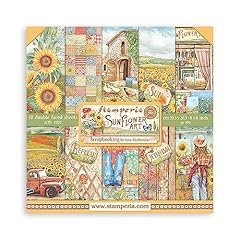 Scrapbooking small pad usato  Spedito ovunque in Italia 