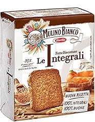 Mulino bianco wholemeal for sale  Delivered anywhere in UK