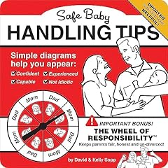 Safe baby handling for sale  Delivered anywhere in USA 