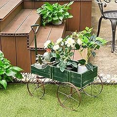 Dortala wood wagon for sale  Delivered anywhere in USA 