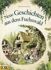 Geschichten dem fuchswald gebraucht kaufen  Wird an jeden Ort in Deutschland