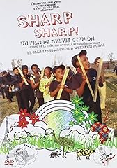 Dvd sharp sharp usato  Spedito ovunque in Italia 